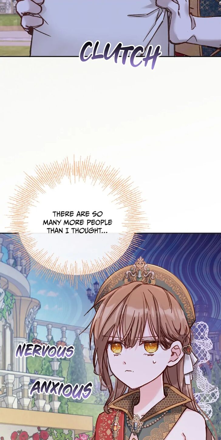 Read Philomel the Fake Manga Online