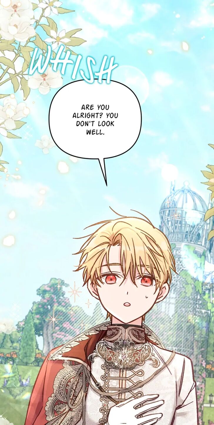 Read Philomel the Fake Manga Online