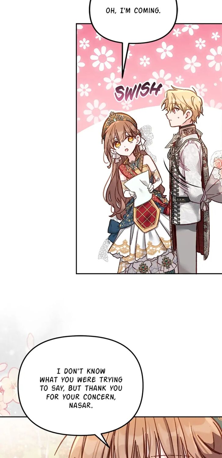 Read Philomel the Fake Manga Online