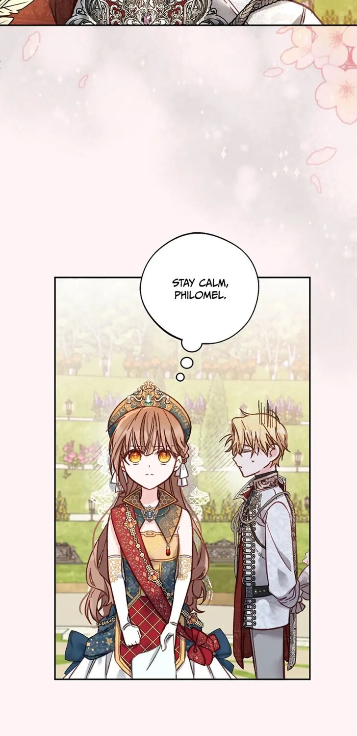 Read Philomel the Fake Manga Online