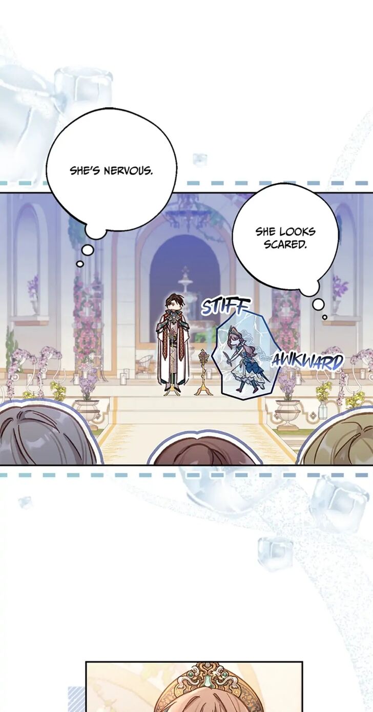 Read Philomel the Fake Manga Online