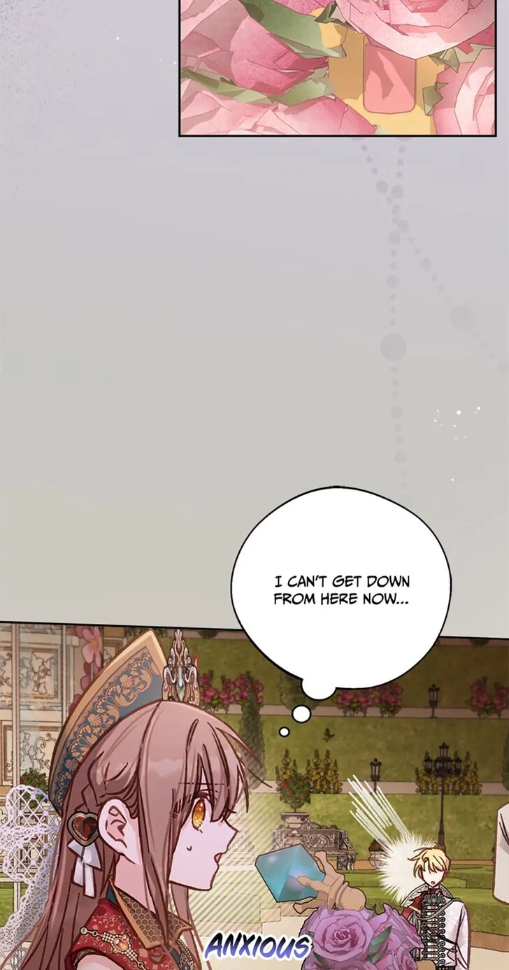 Read Philomel the Fake Manga Online