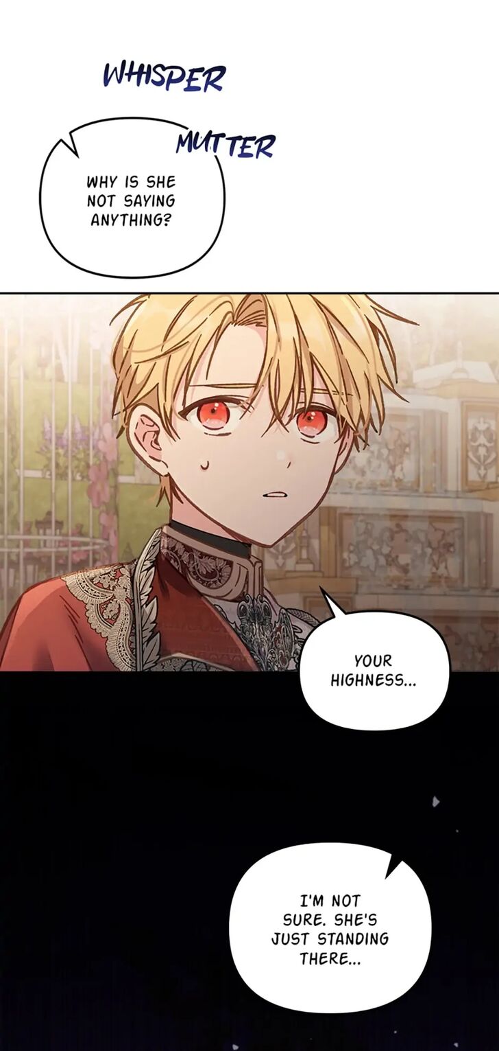 Read Philomel the Fake Manga Online