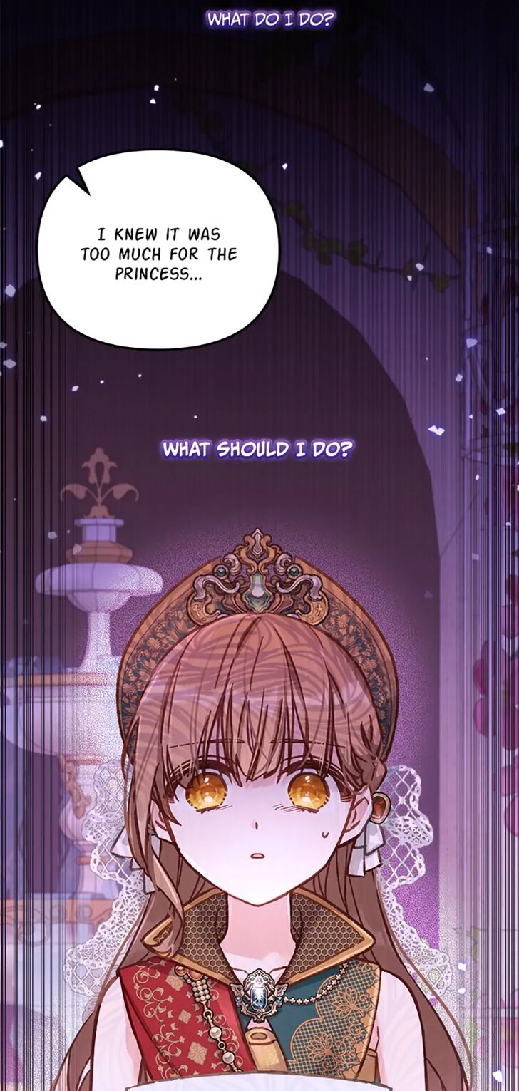 Read Philomel the Fake Manga Online