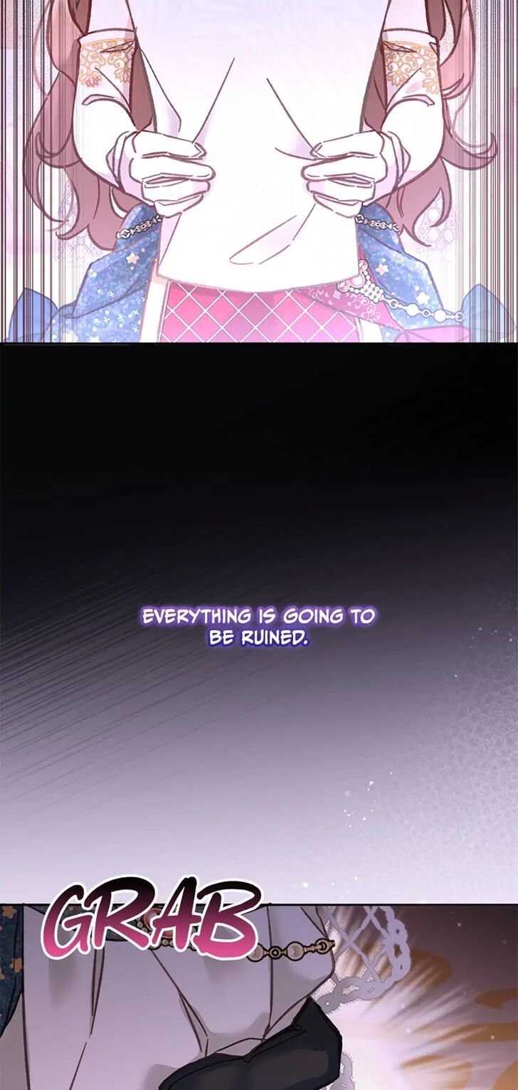 Read Philomel the Fake Manga Online