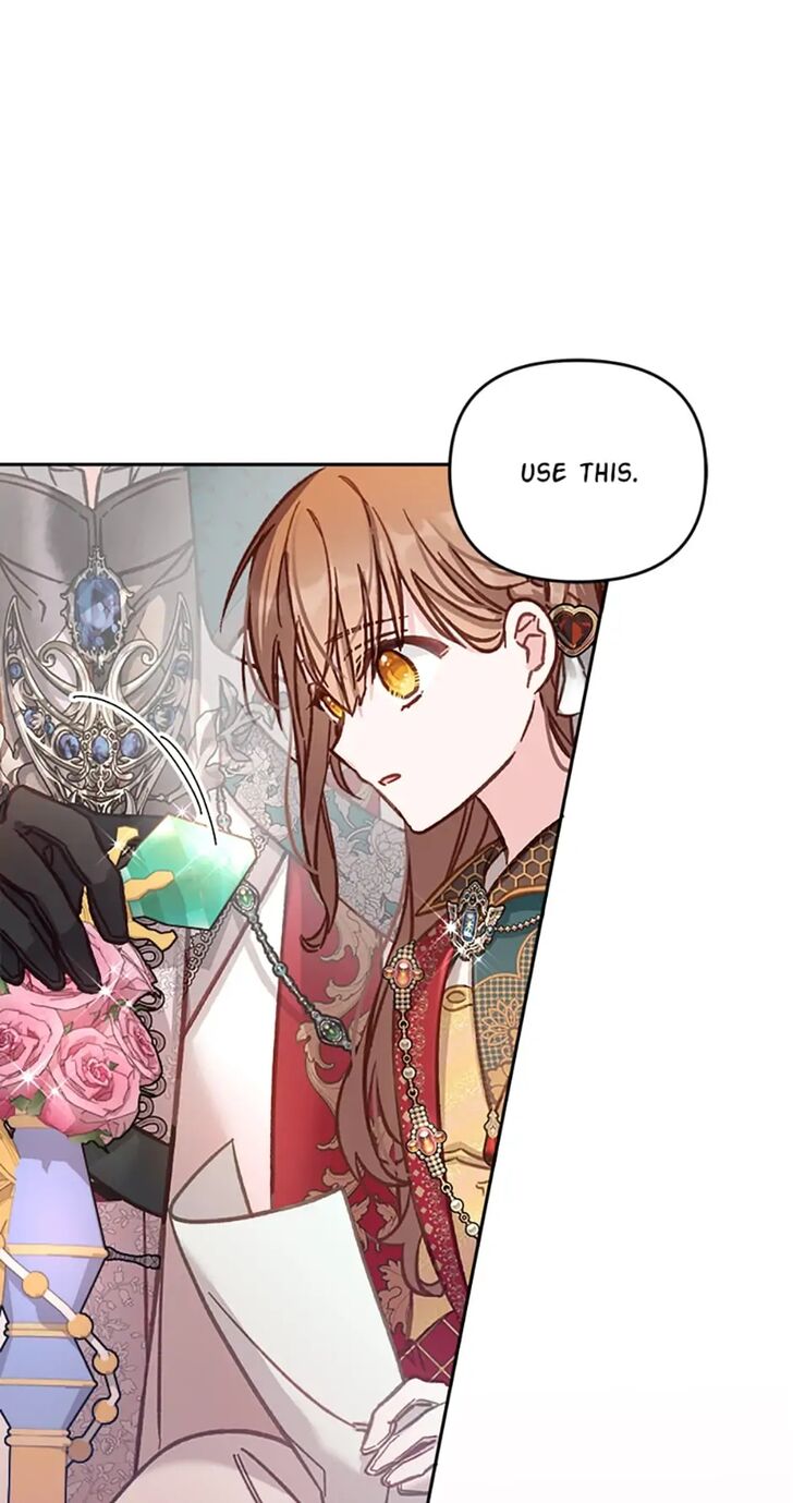 Read Philomel the Fake Manga Online