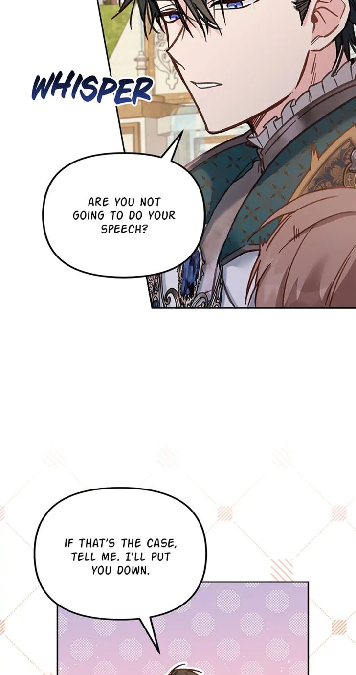 Read Philomel the Fake Manga Online