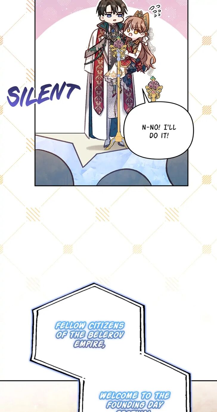 Read Philomel the Fake Manga Online