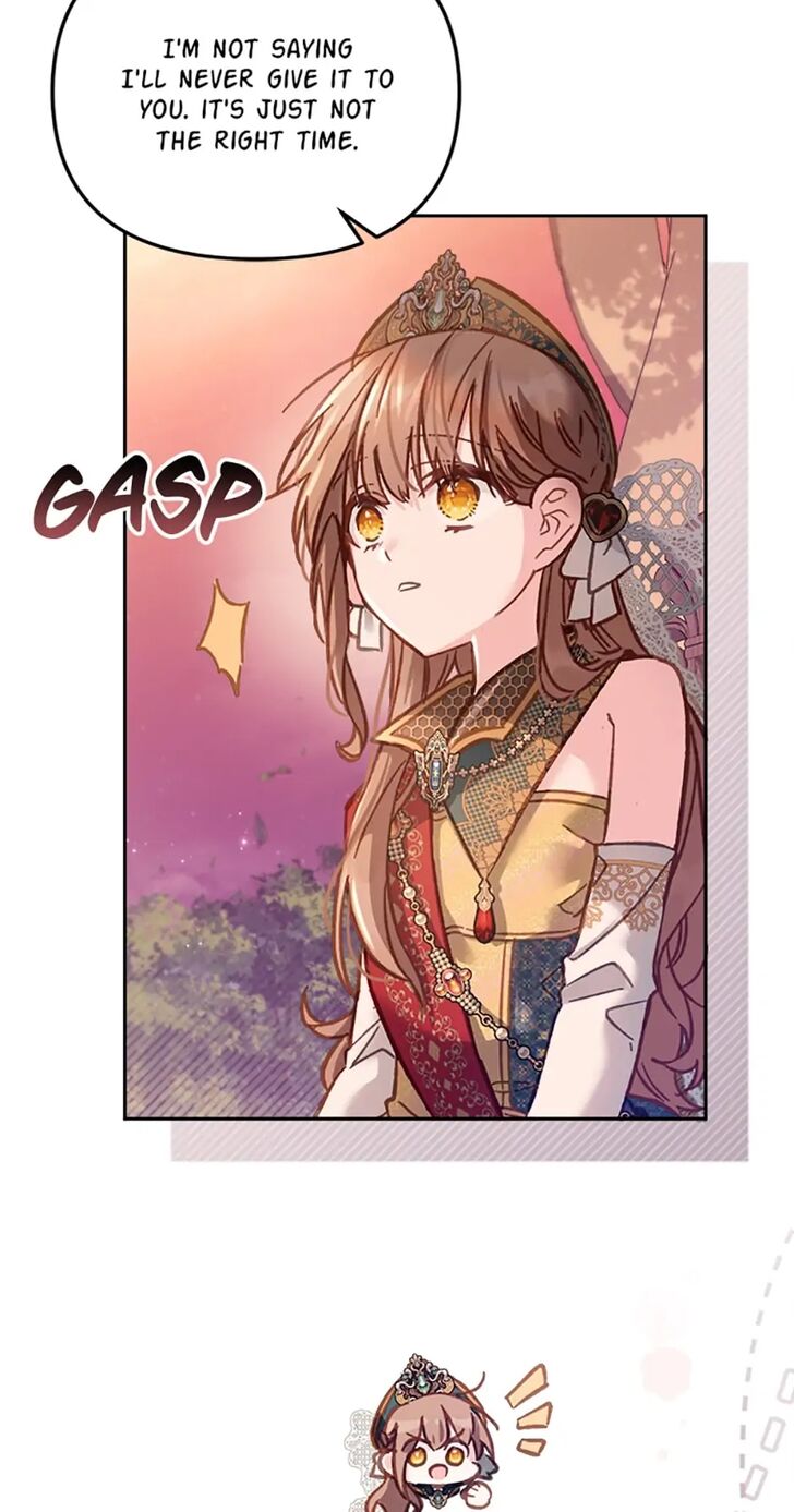 Read Philomel the Fake Manga Online