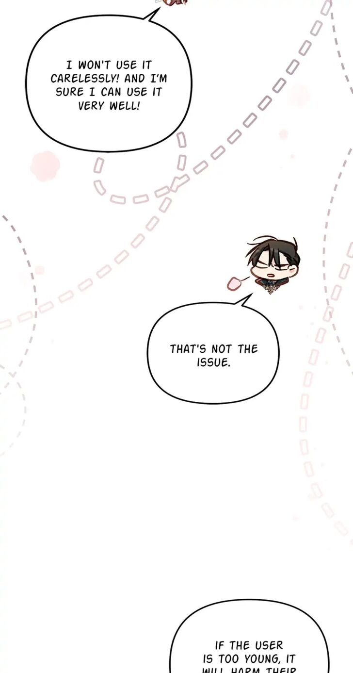 Read Philomel the Fake Manga Online