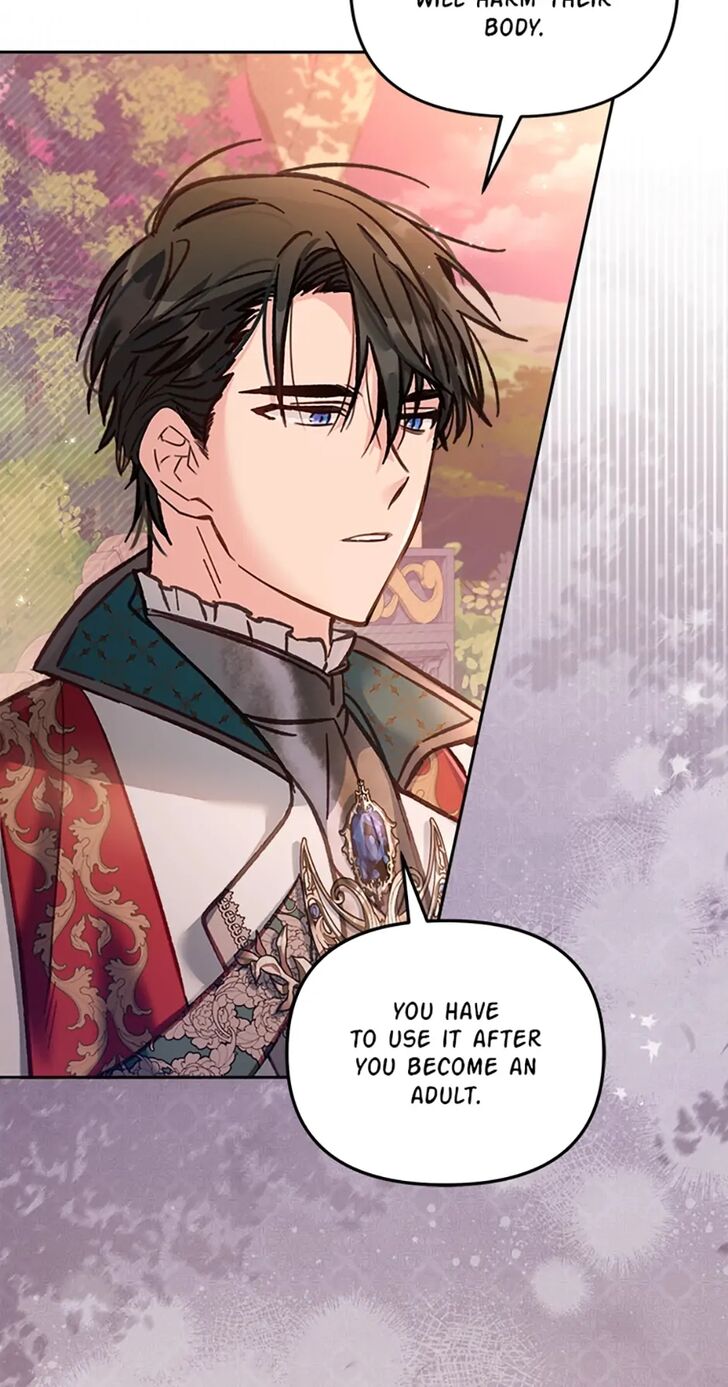 Read Philomel the Fake Manga Online