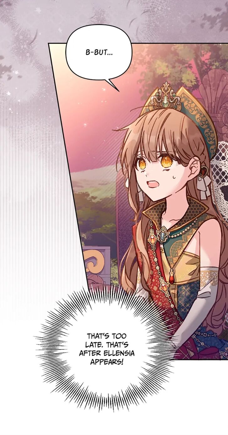 Read Philomel the Fake Manga Online