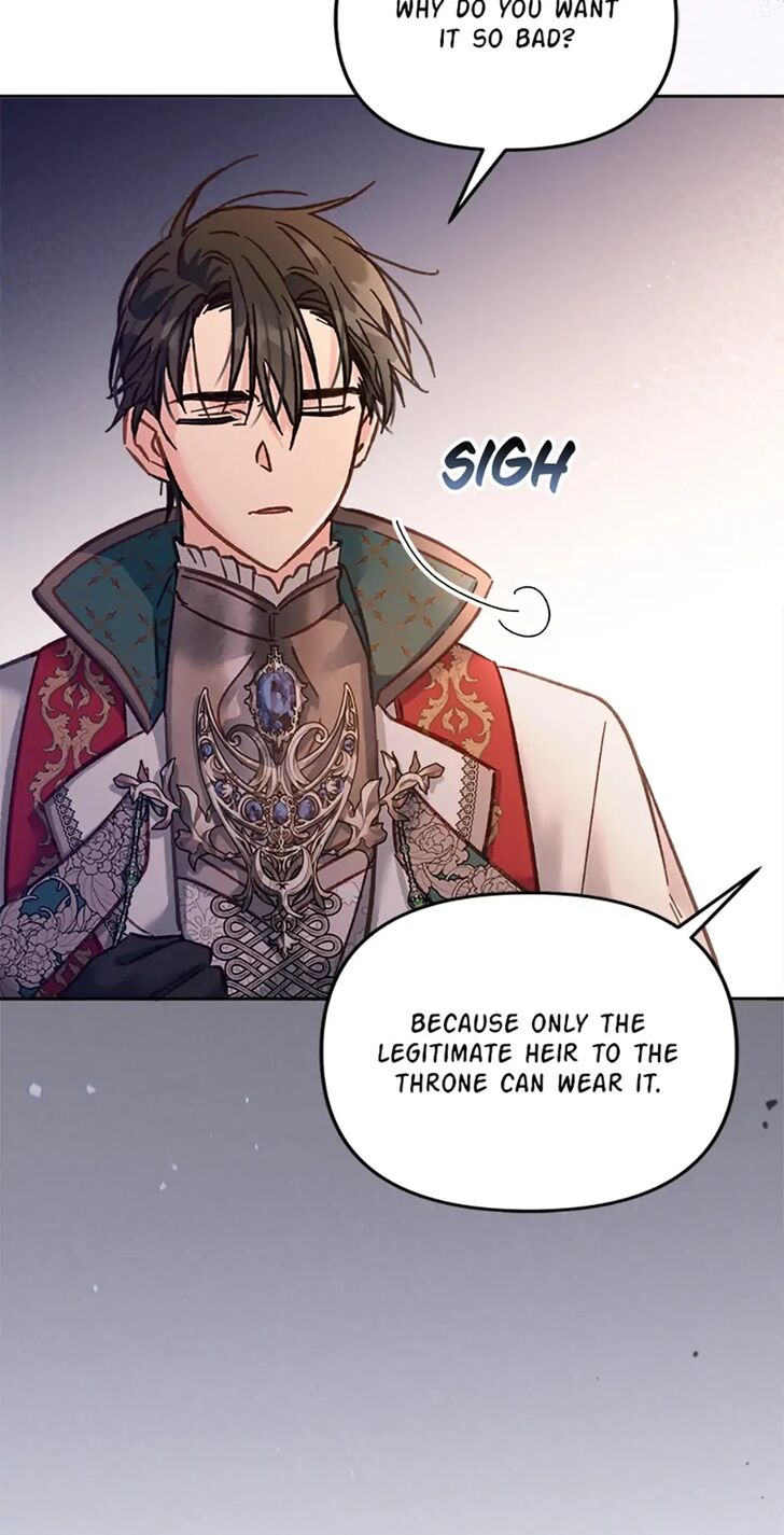 Read Philomel the Fake Manga Online