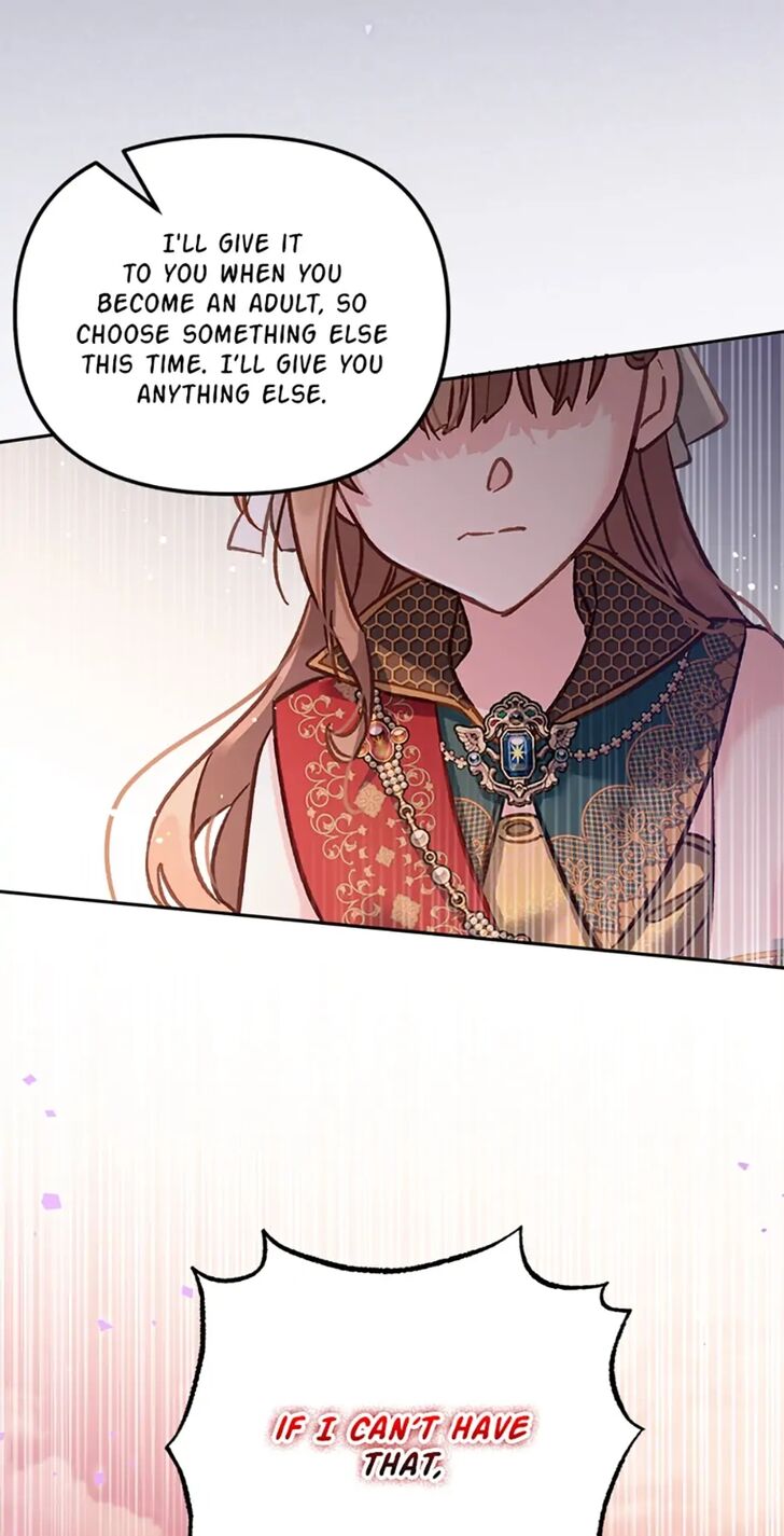 Read Philomel the Fake Manga Online