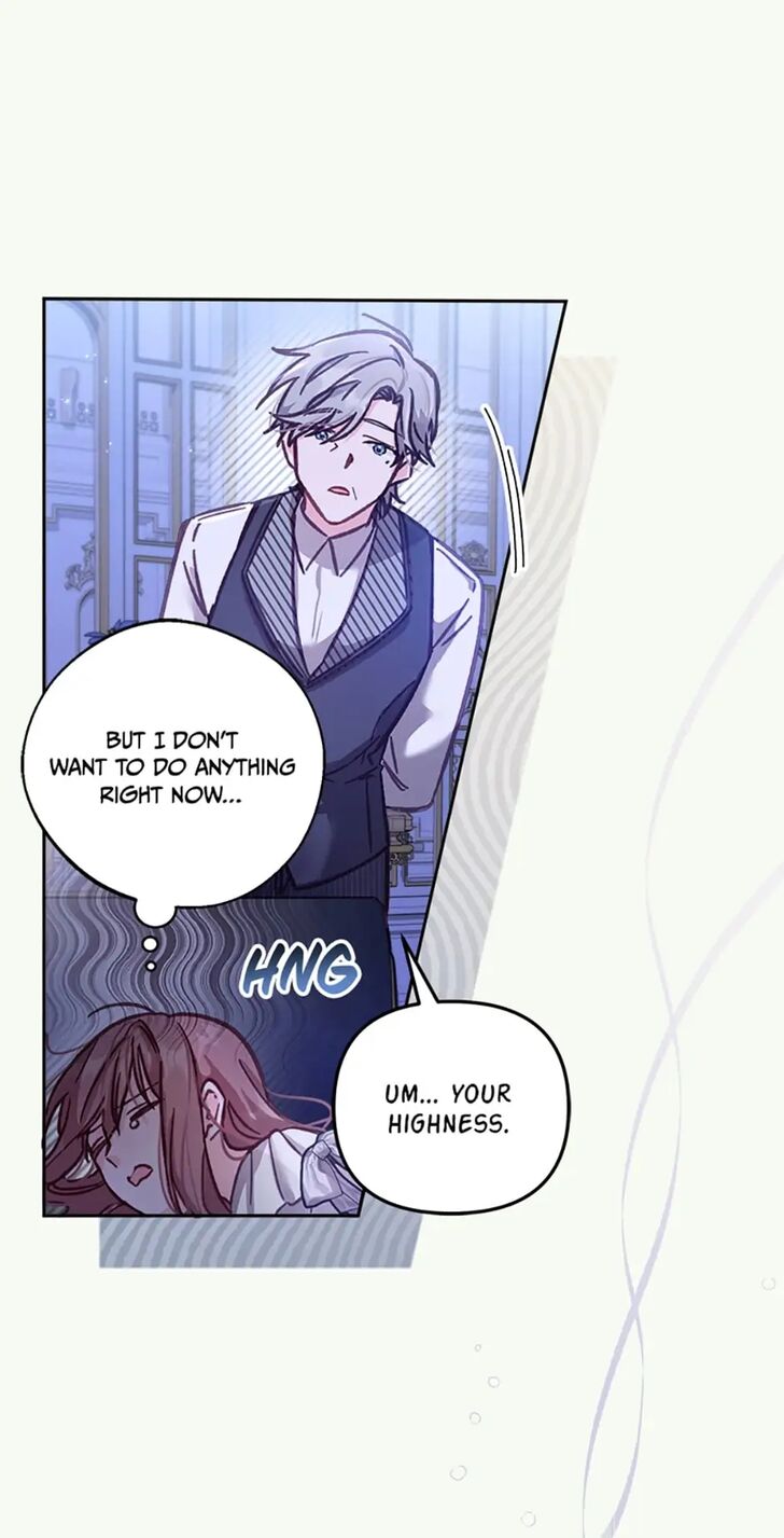 Read Philomel the Fake Manga Online