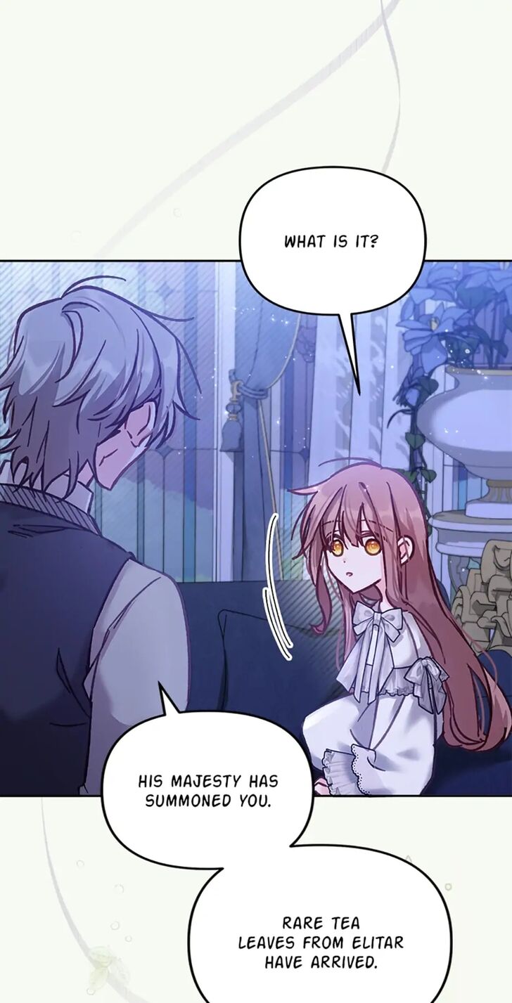 Read Philomel the Fake Manga Online