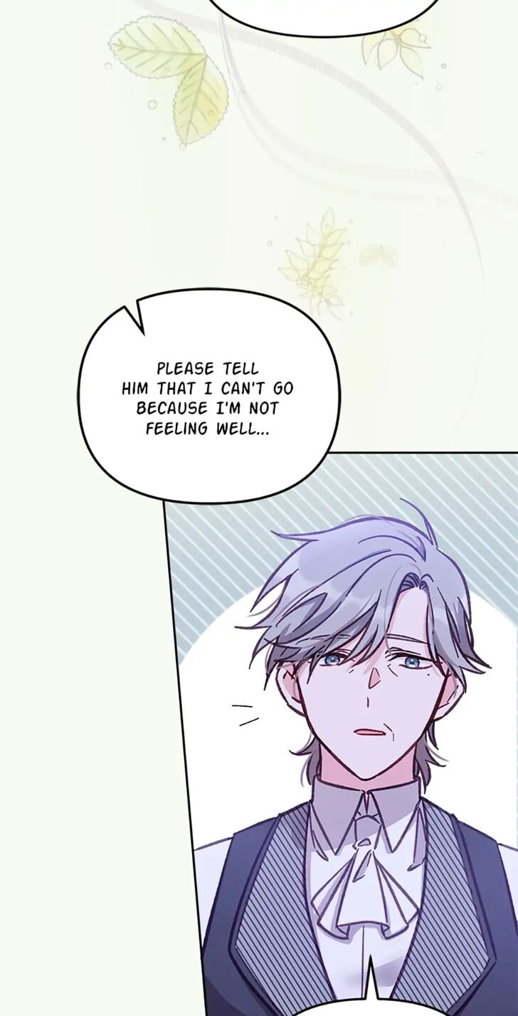 Read Philomel the Fake Manga Online