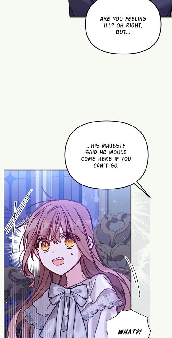 Read Philomel the Fake Manga Online