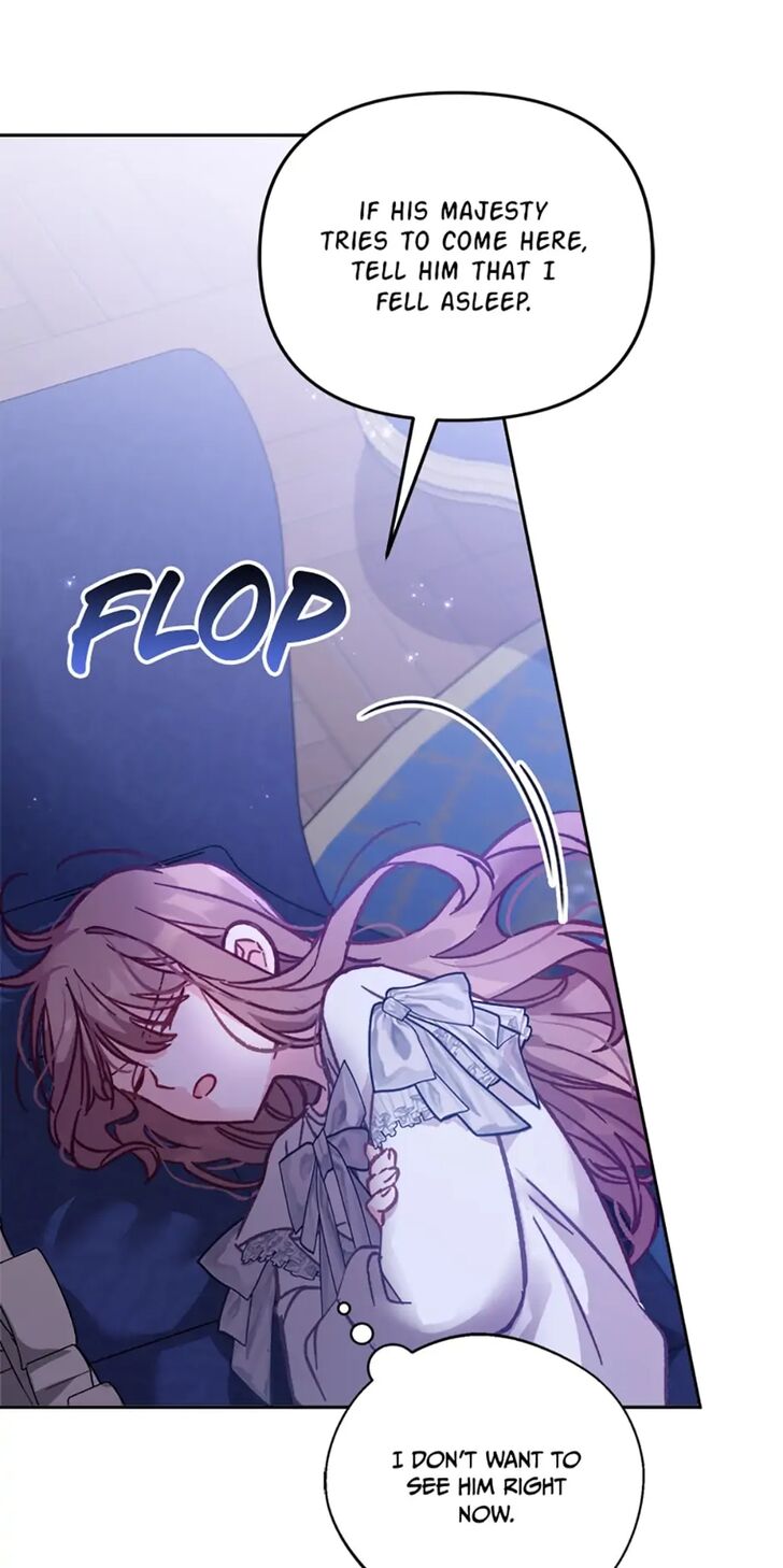 Read Philomel the Fake Manga Online