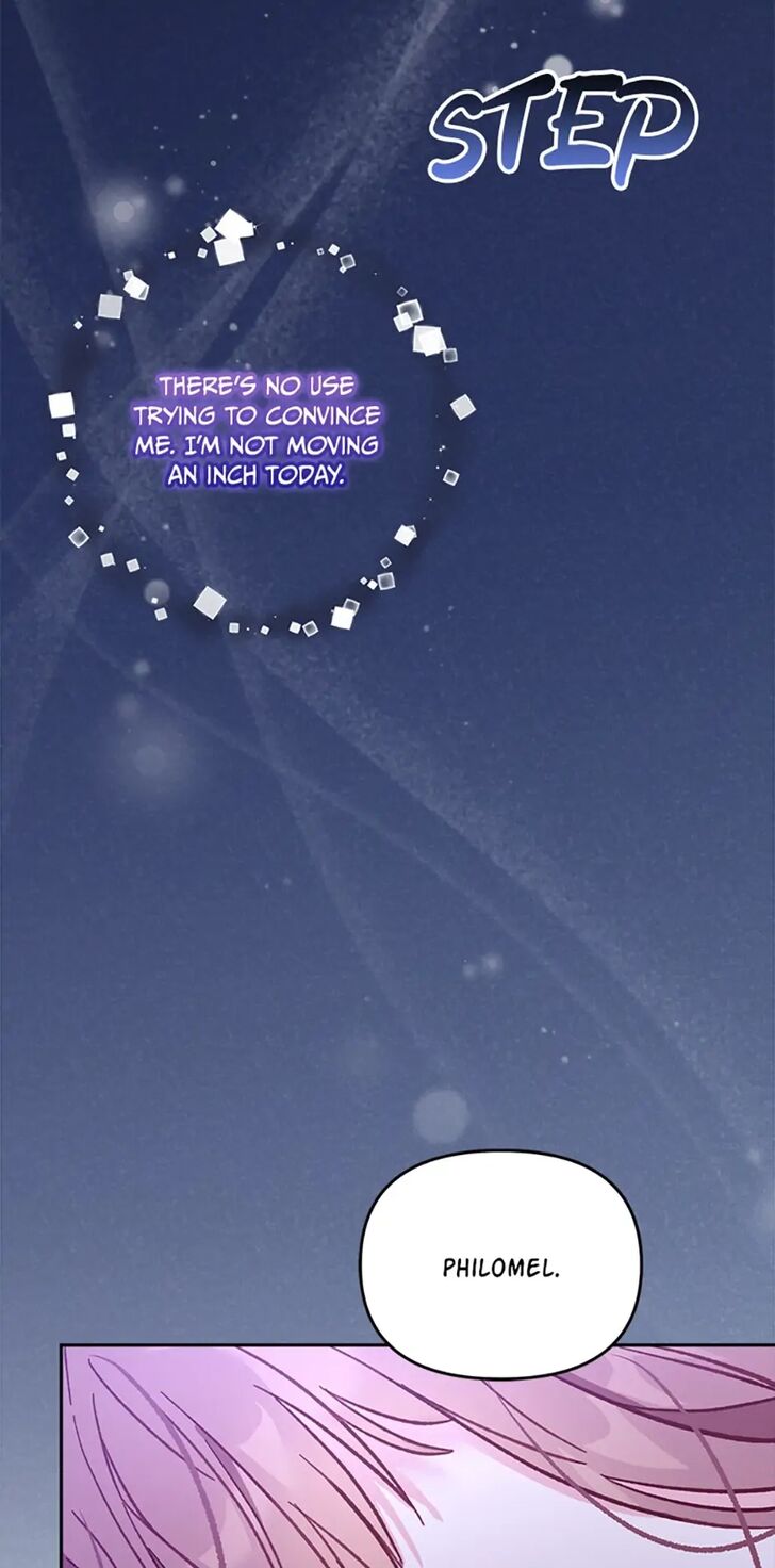 Read Philomel the Fake Manga Online