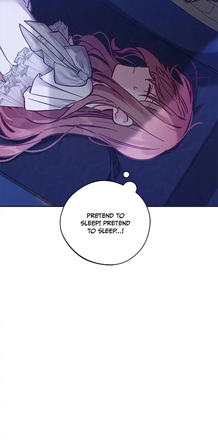 Read Philomel the Fake Manga Online