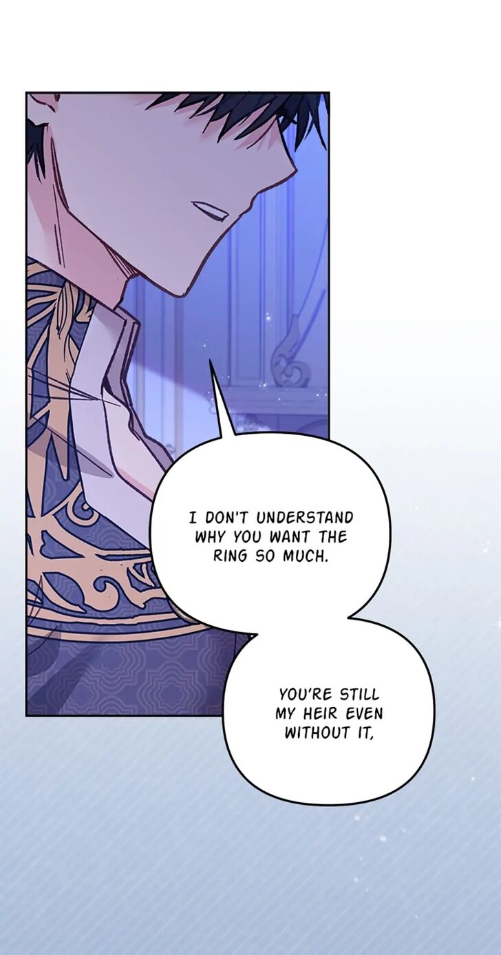 Read Philomel the Fake Manga Online