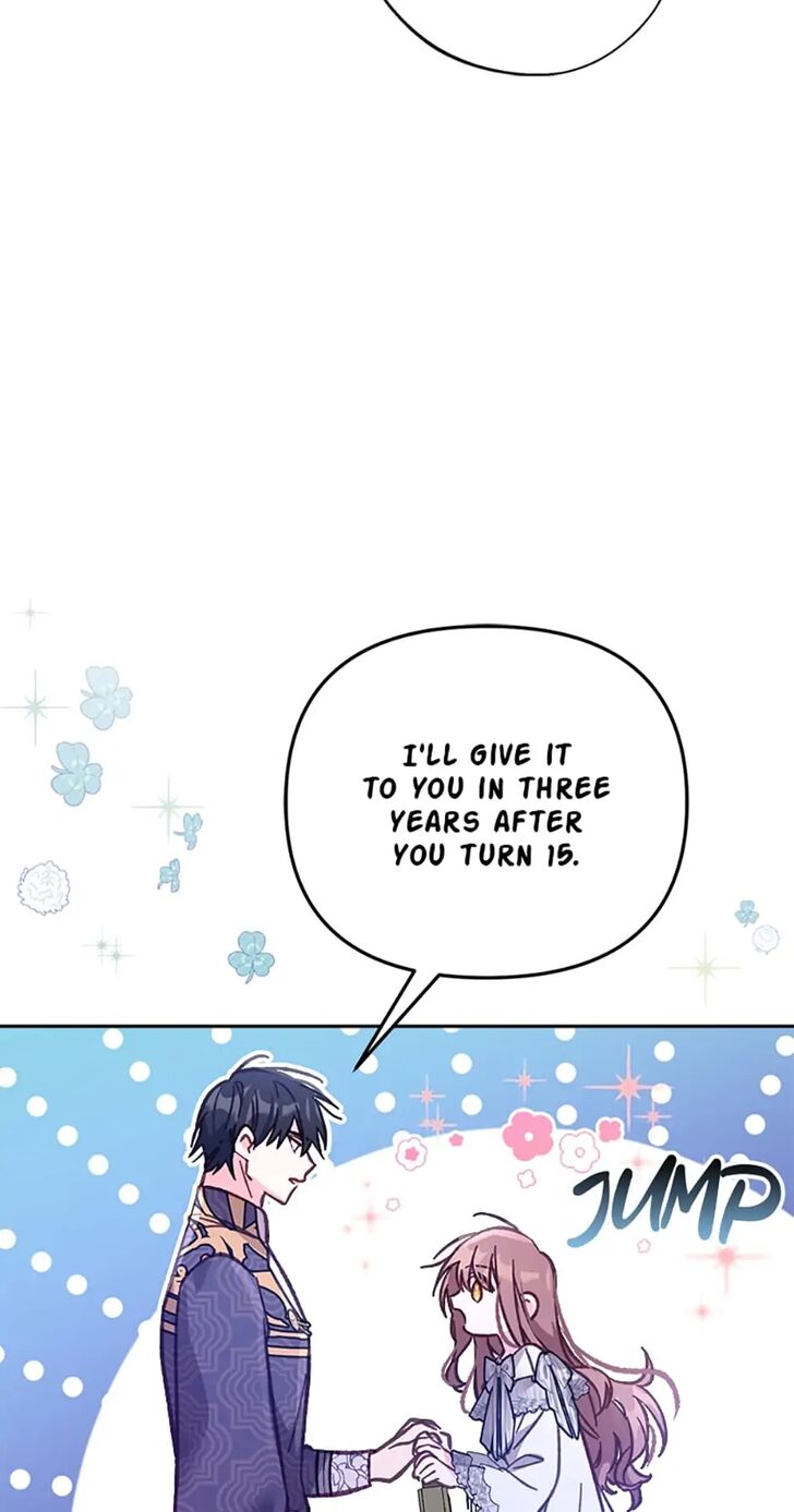 Read Philomel the Fake Manga Online