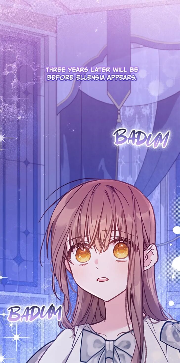 Read Philomel the Fake Manga Online