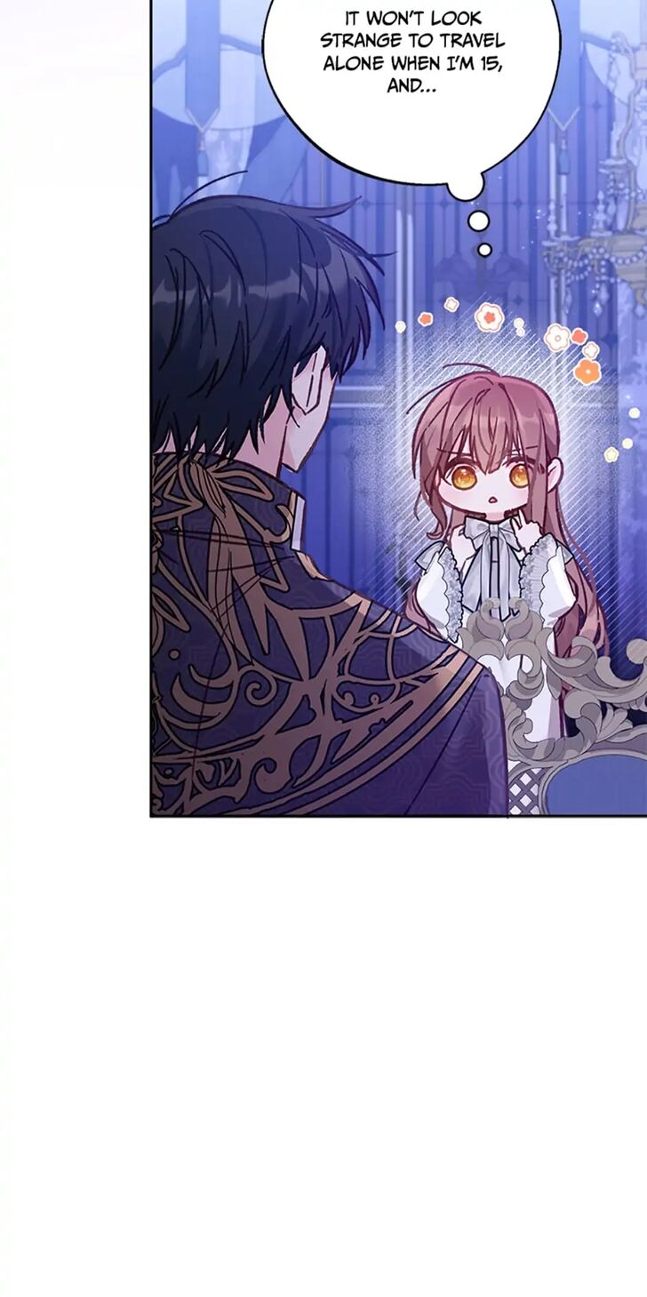 Read Philomel the Fake Manga Online