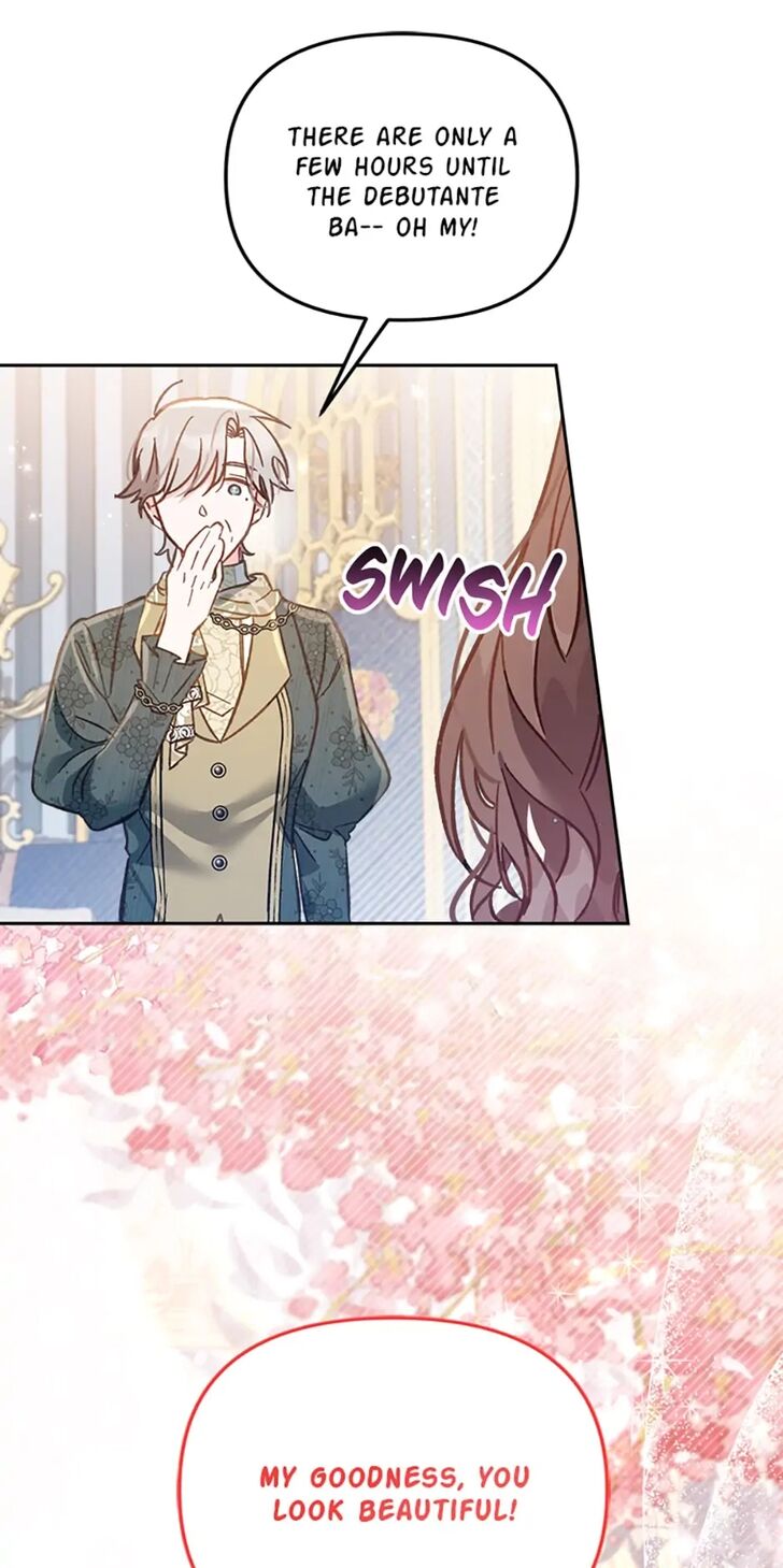 Read Philomel the Fake Manga Online