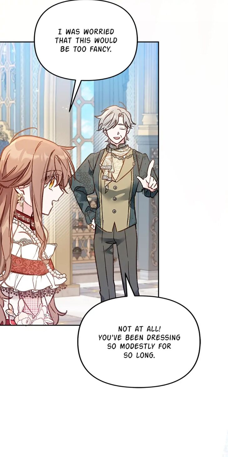 Read Philomel the Fake Manga Online