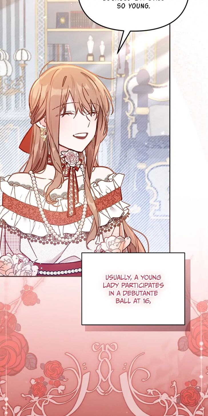 Read Philomel the Fake Manga Online