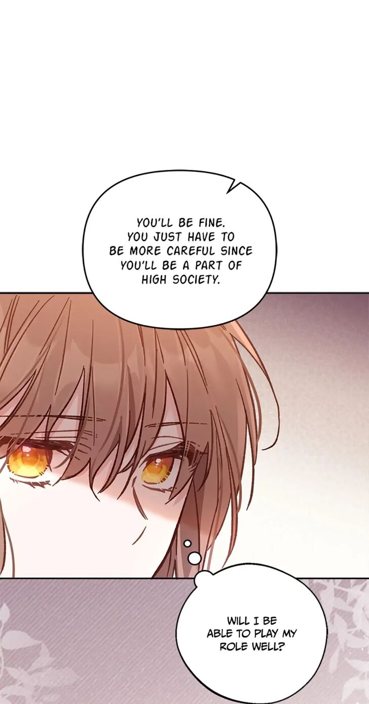 Read Philomel the Fake Manga Online