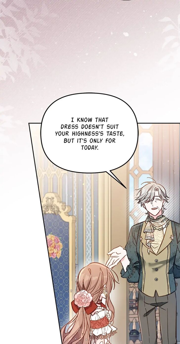 Read Philomel the Fake Manga Online