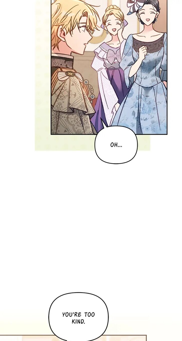 Read Philomel the Fake Manga Online