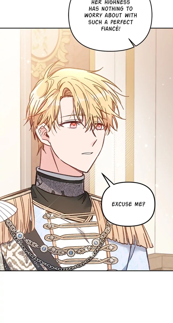 Read Philomel the Fake Manga Online