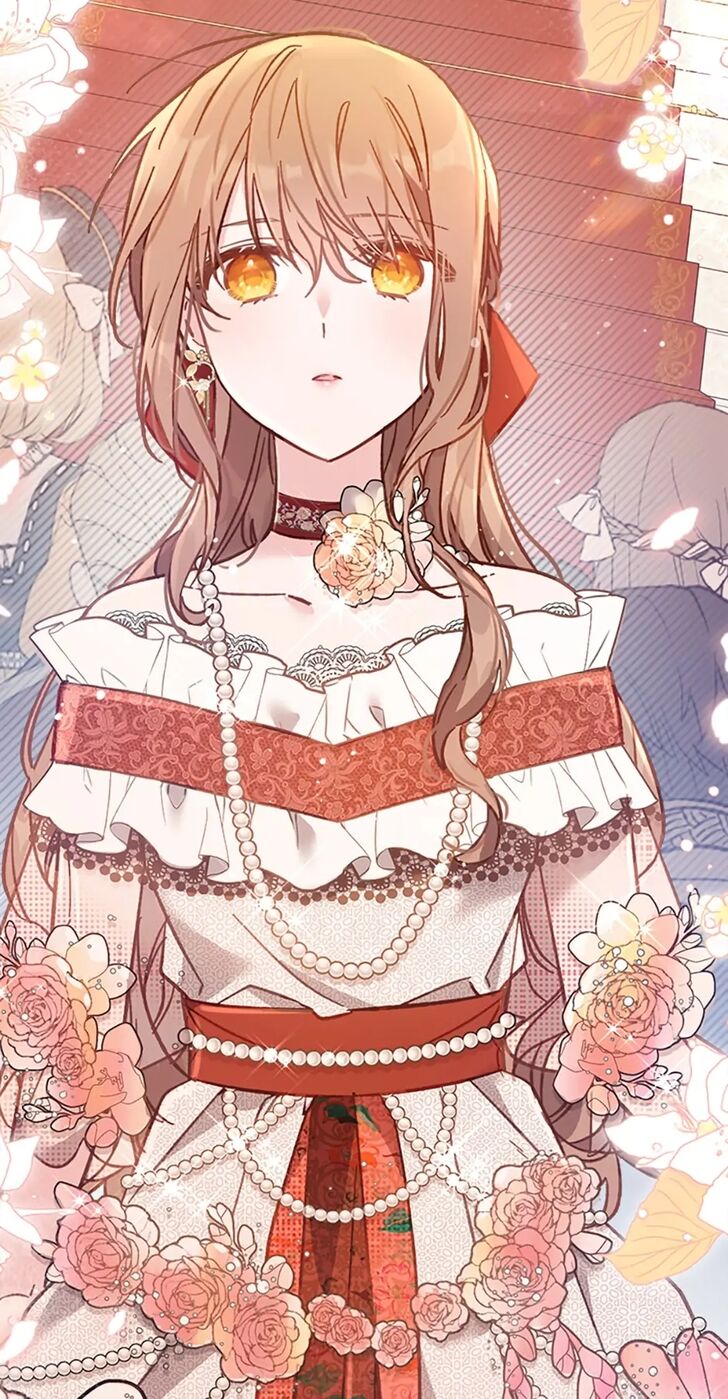 Read Philomel the Fake Manga Online