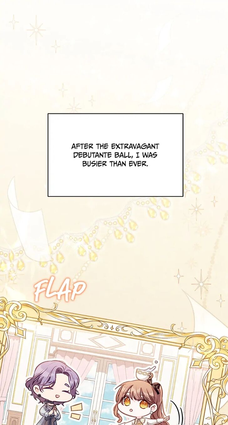 Read Philomel the Fake Manga Online