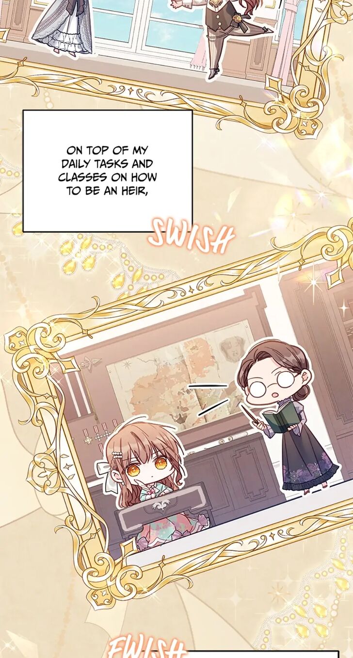 Read Philomel the Fake Manga Online