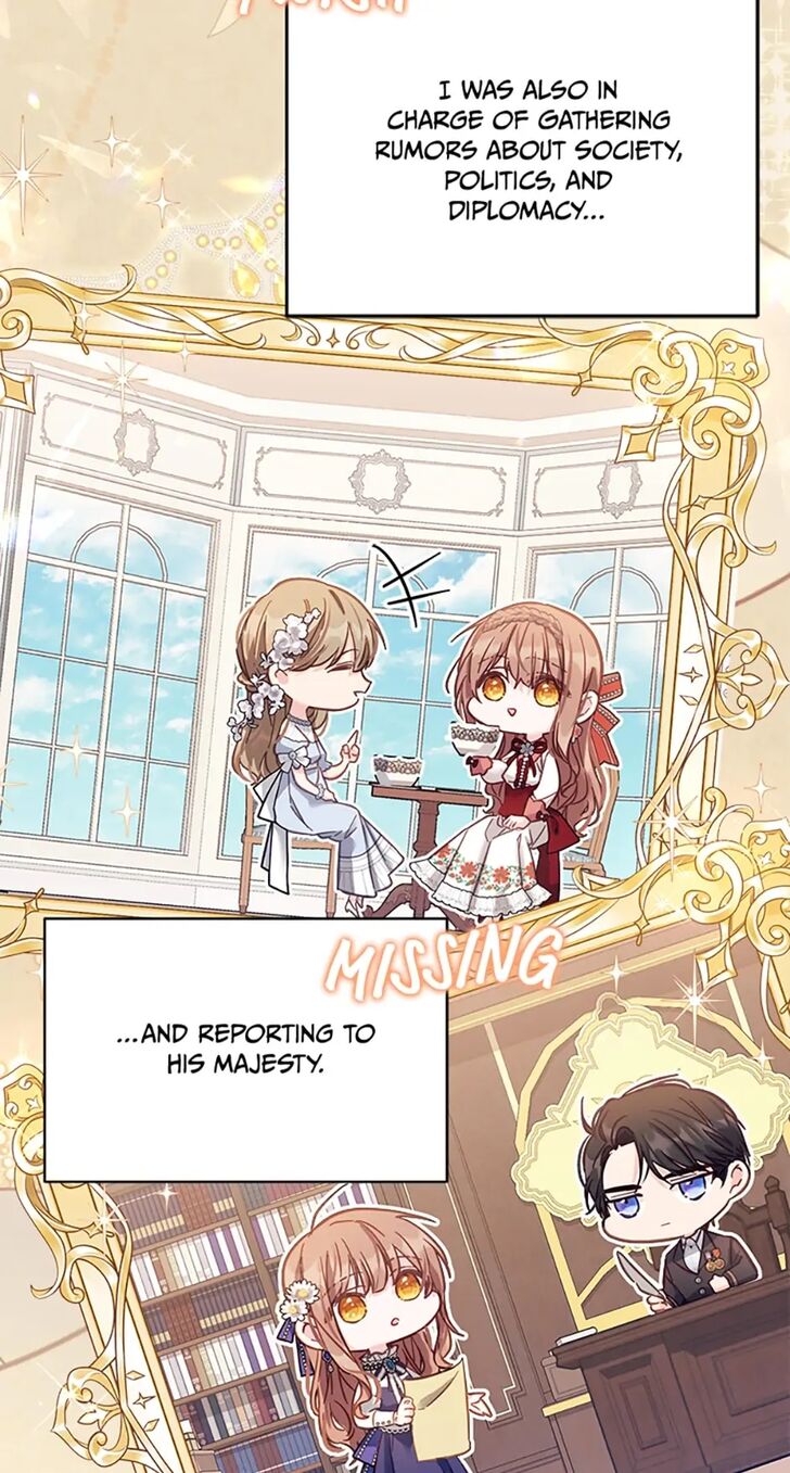 Read Philomel the Fake Manga Online