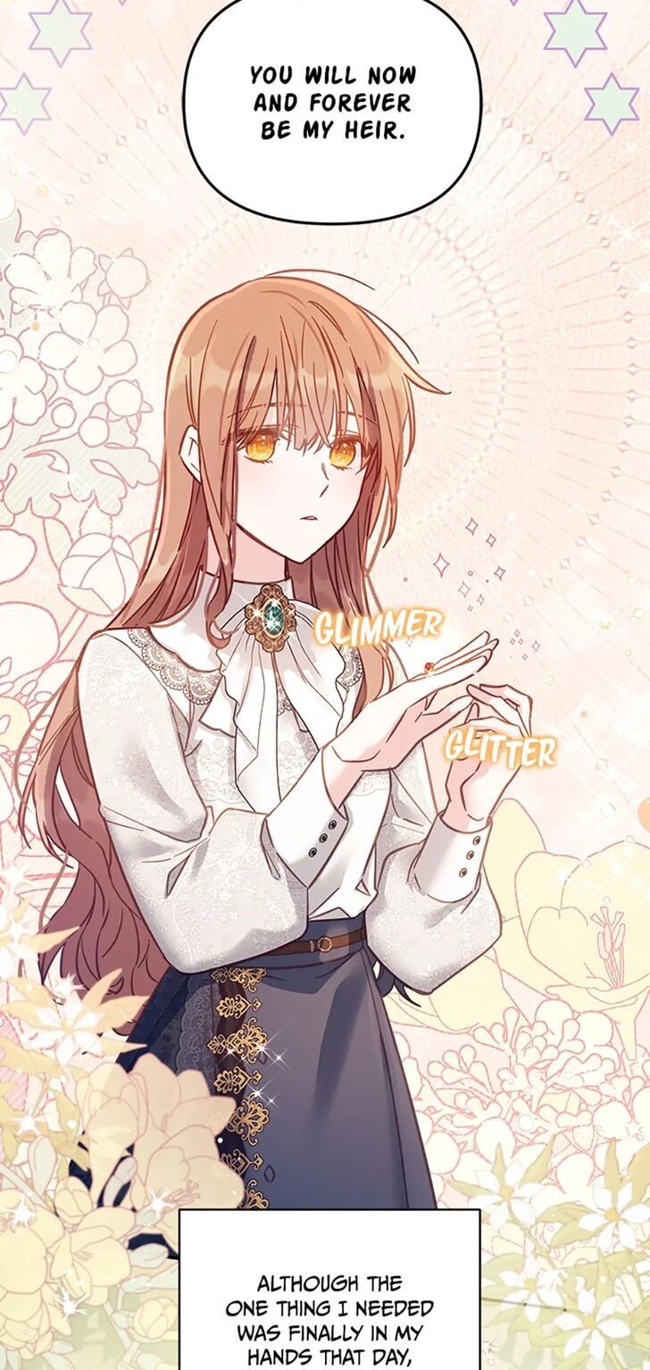 Read Philomel the Fake Manga Online