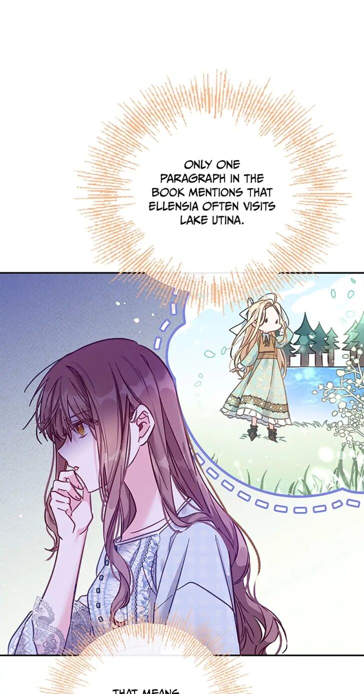 Read Philomel the Fake Manga Online