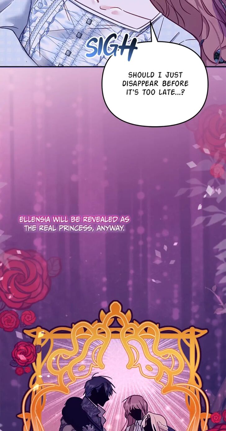 Read Philomel the Fake Manga Online