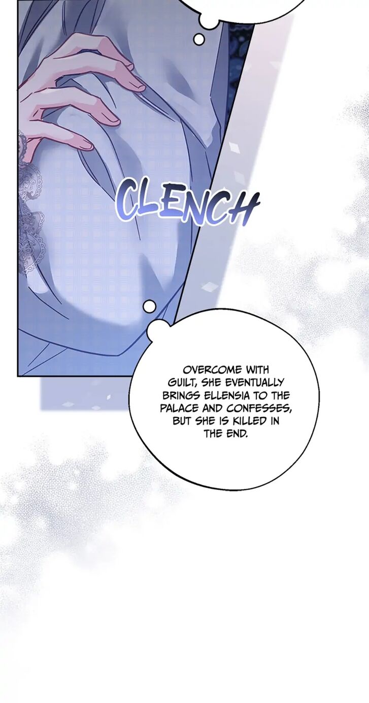 Read Philomel the Fake Manga Online