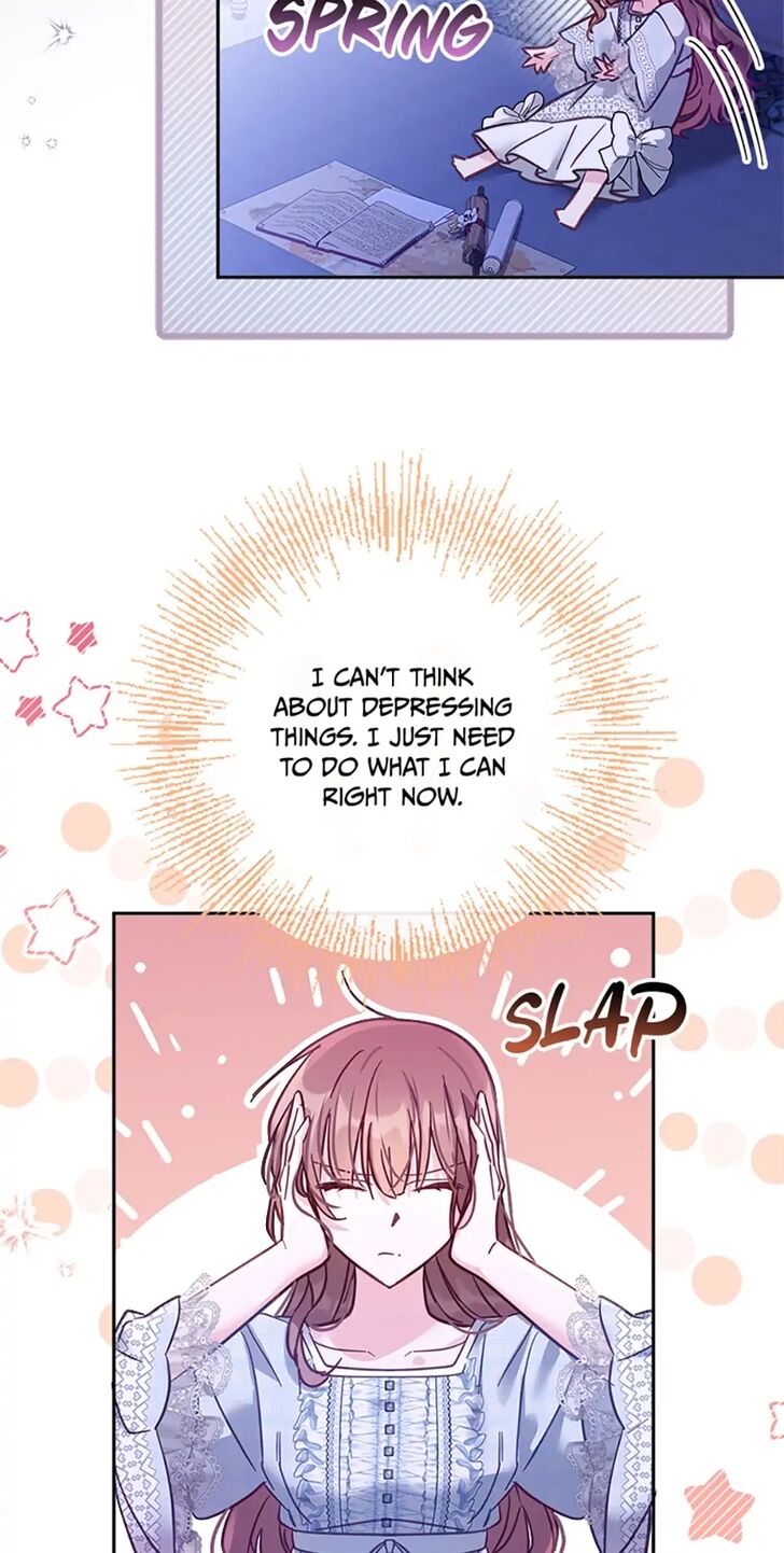 Read Philomel the Fake Manga Online