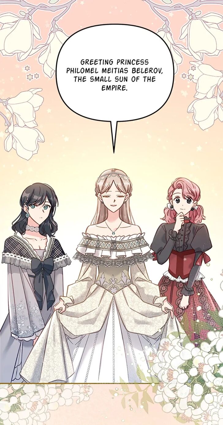 Read Philomel the Fake Manga Online