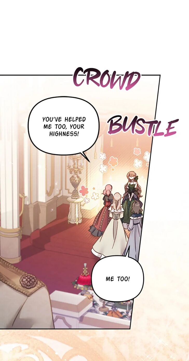 Read Philomel the Fake Manga Online