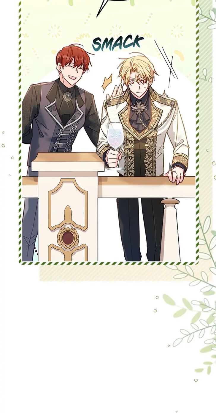 Read Philomel the Fake Manga Online