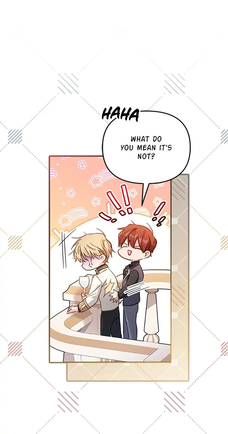 Read Philomel the Fake Manga Online