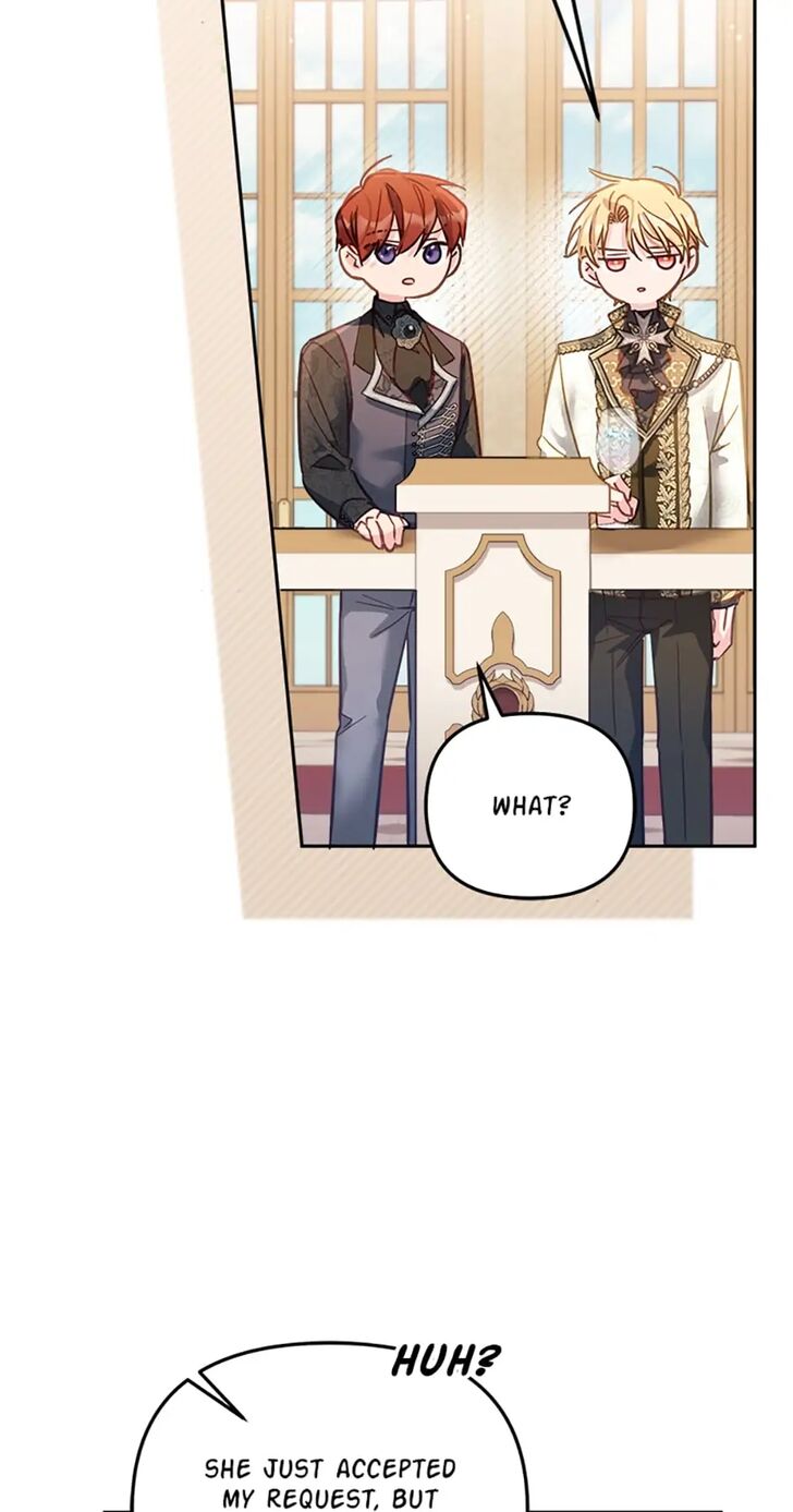 Read Philomel the Fake Manga Online